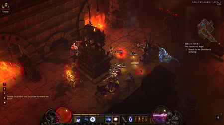 Diablo 3