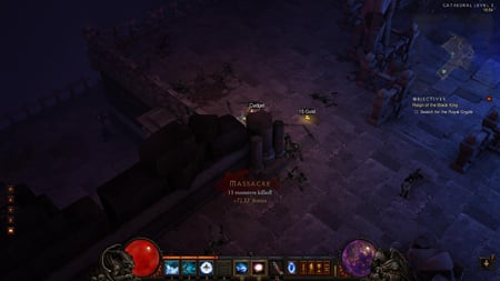 Diablo 3