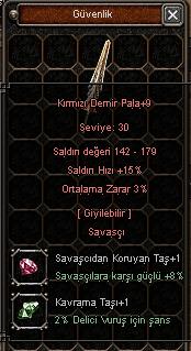 KDP metin2 pvp